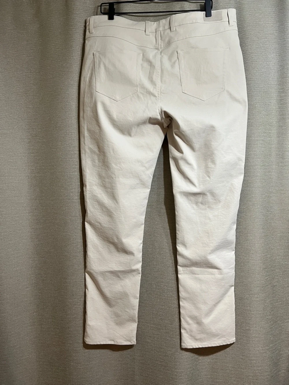 Peter Millar‎ EB66 Classic Fit Performance 38x32 Pants - Golf Country Club